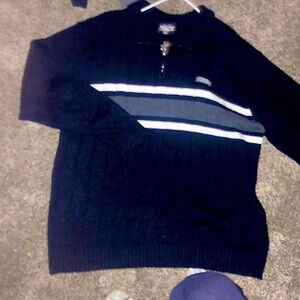 South Pole sweater/fleece